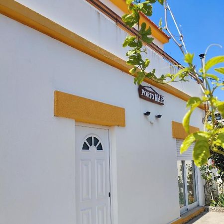 Portomar House Apartament Leça da Palmeira Eksteriør billede