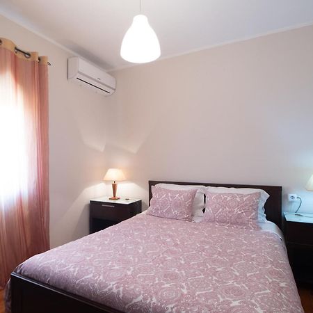 Portomar House Apartament Leça da Palmeira Eksteriør billede