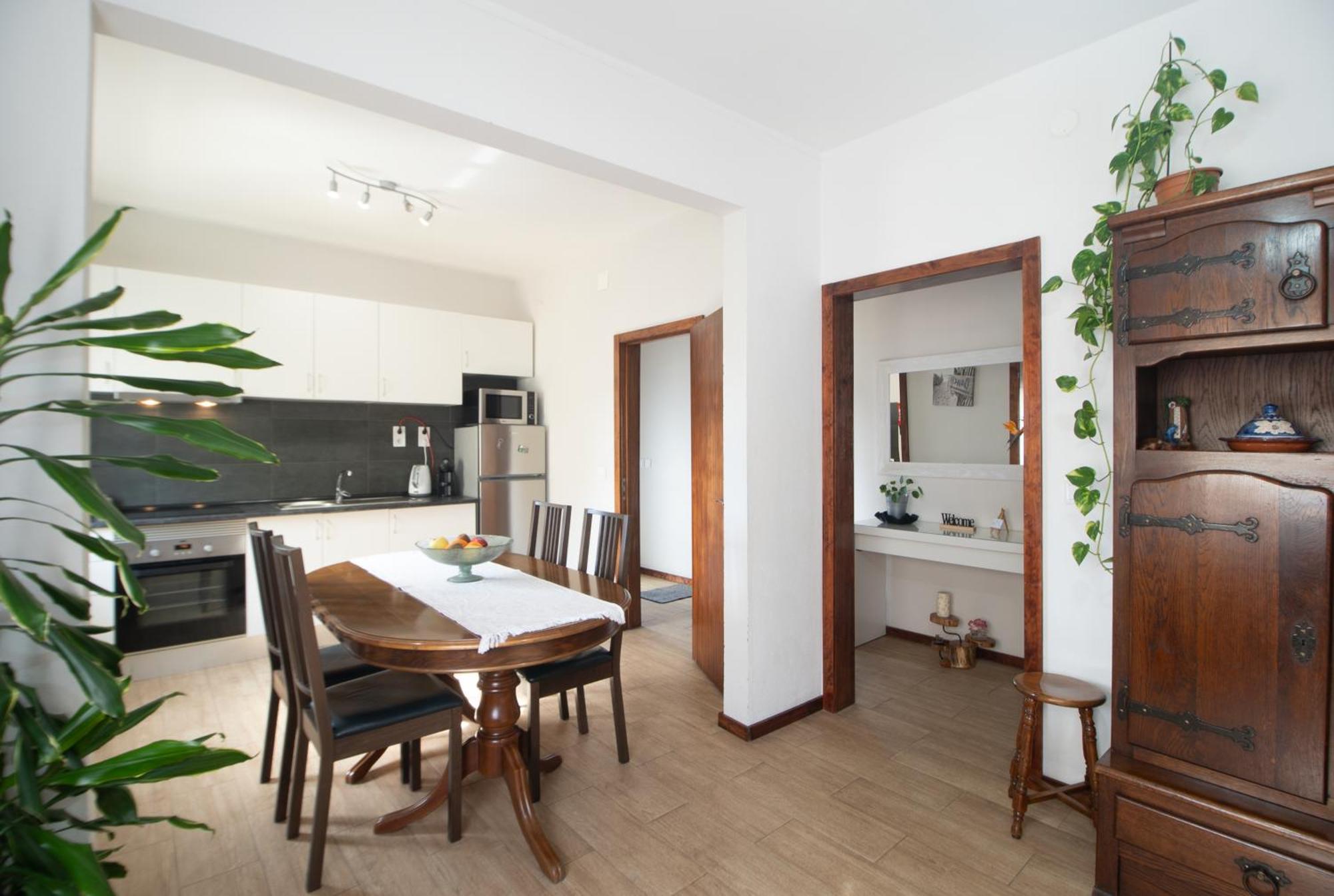 Portomar House Apartament Leça da Palmeira Eksteriør billede