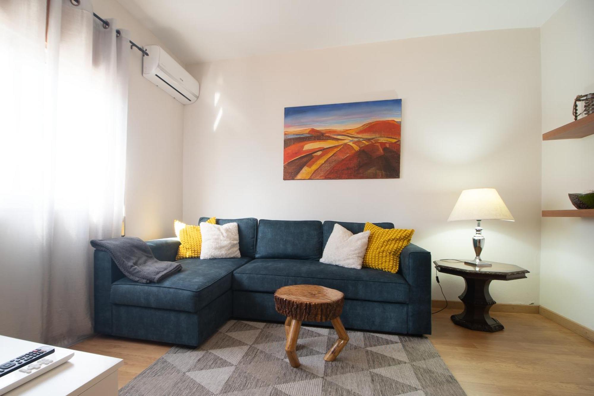 Portomar House Apartament Leça da Palmeira Eksteriør billede